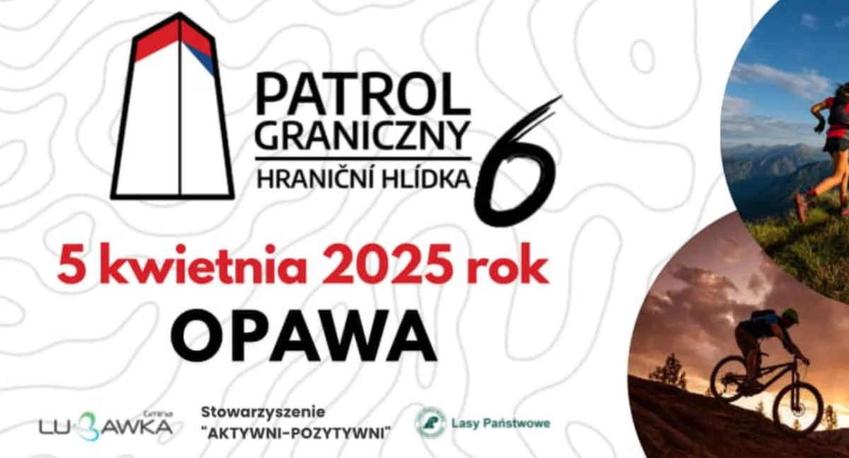 Zapisy na Patrol Graniczny