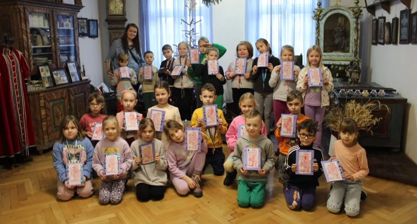 Zbliżają się rodzinne Święta Bożego Narodzenia.