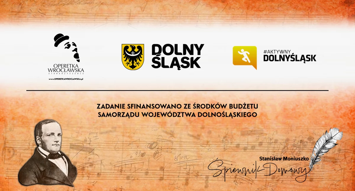 Moniuszko na teledyskach