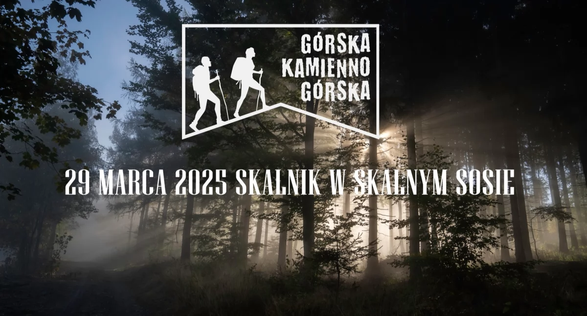 Mała Górska Kamiennogórska