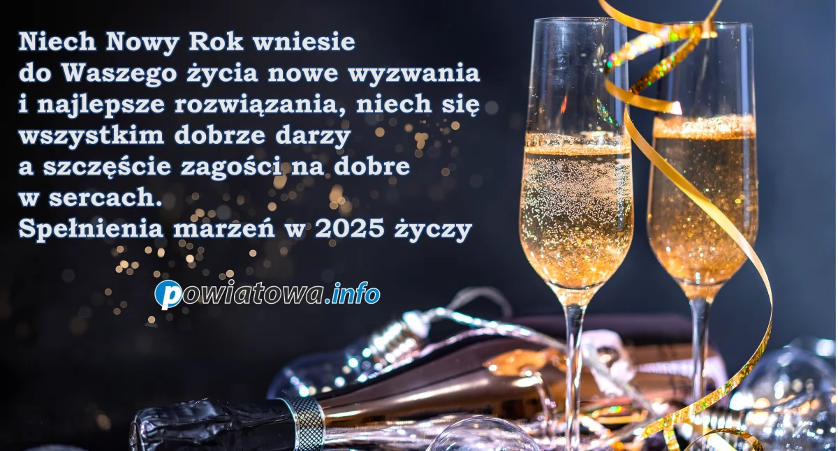 Nowy Rok 2025