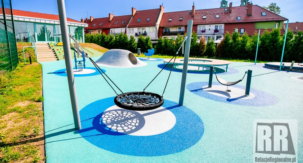 Rekrutacja do żłobka w Krzeszowie