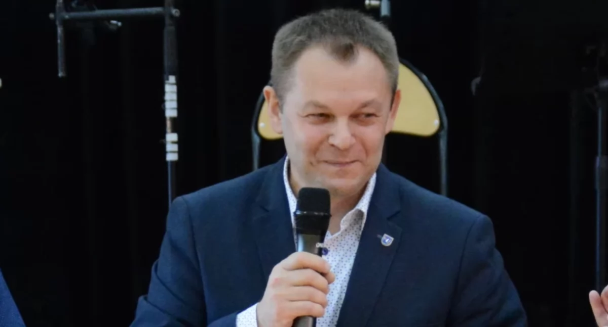 Oceń wójta gminy Marciszów Wiesława Cepielika - 2025