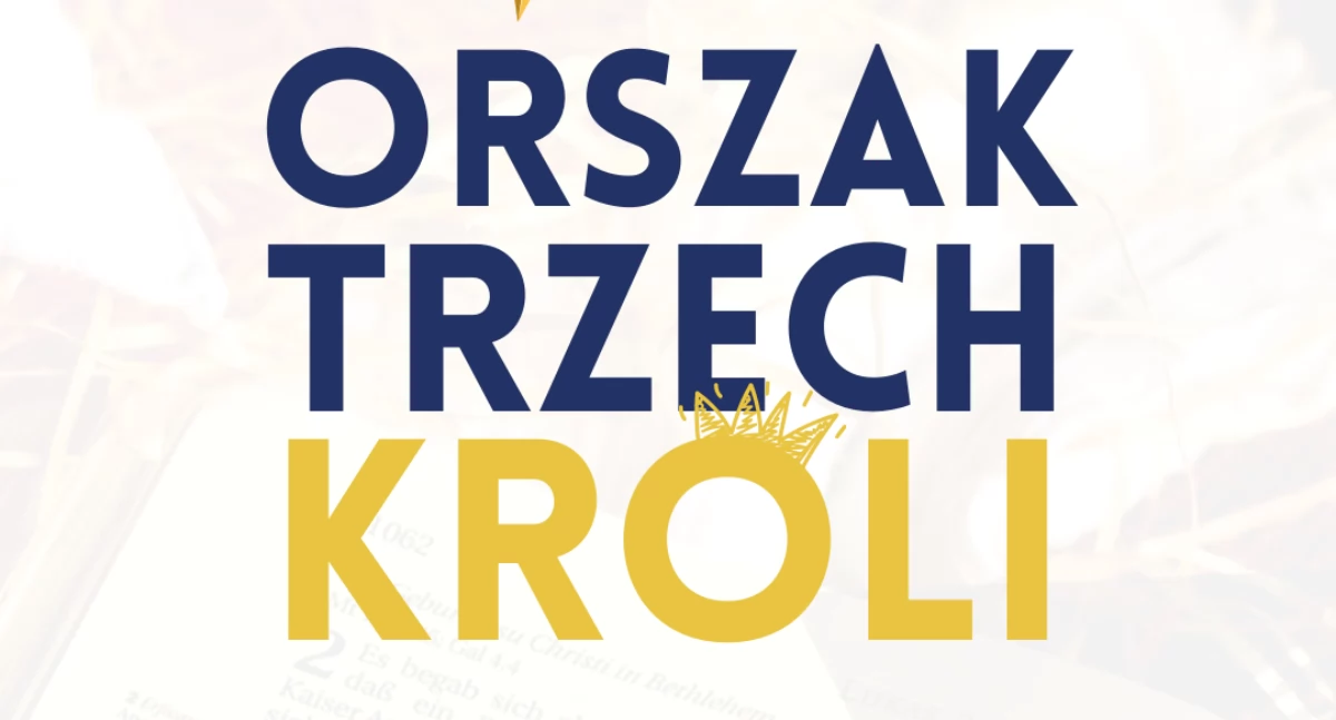 Orszak Trzech Króli w Lubawce