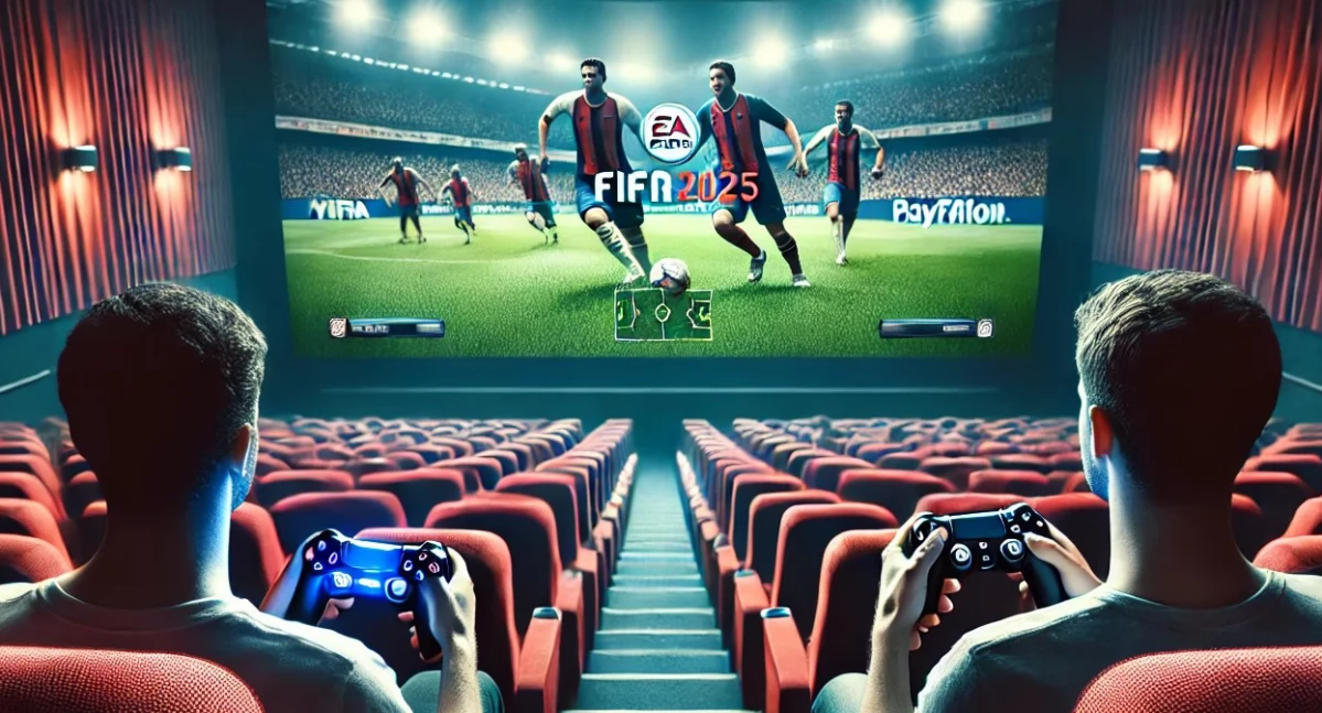 4. Noworoczny Turniej FIFA