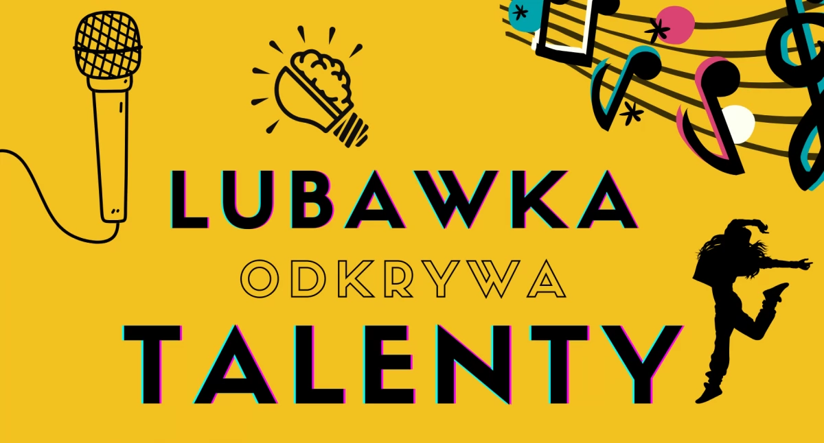 Lubawka Odkrywa Talenty