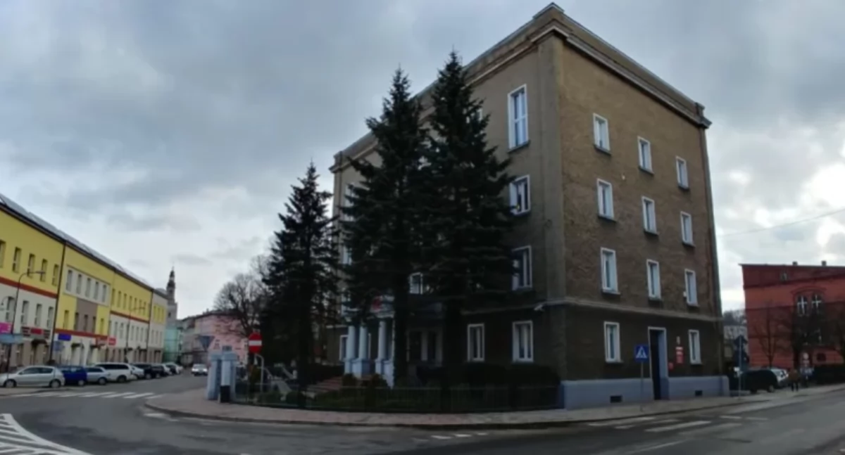Oceń radnego 2024 - rada powiatu kamiennogórskiego