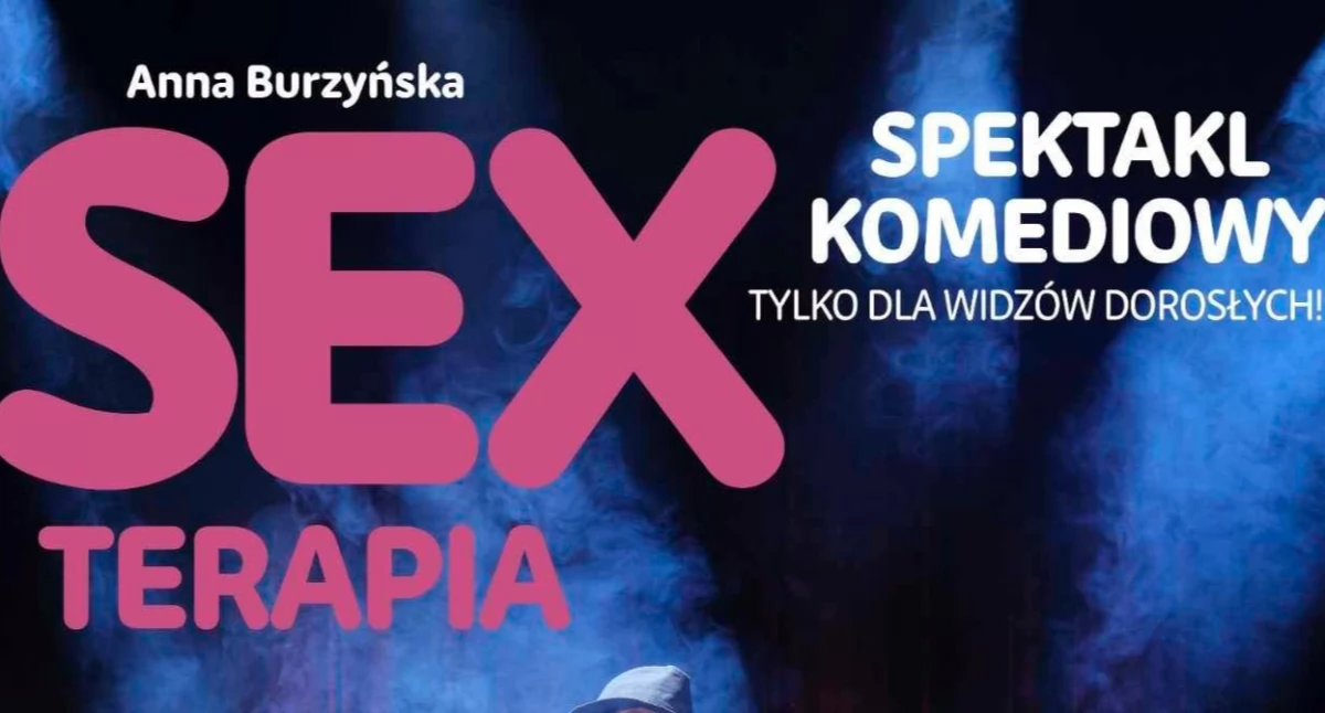 Sex terapia na Walentynki
