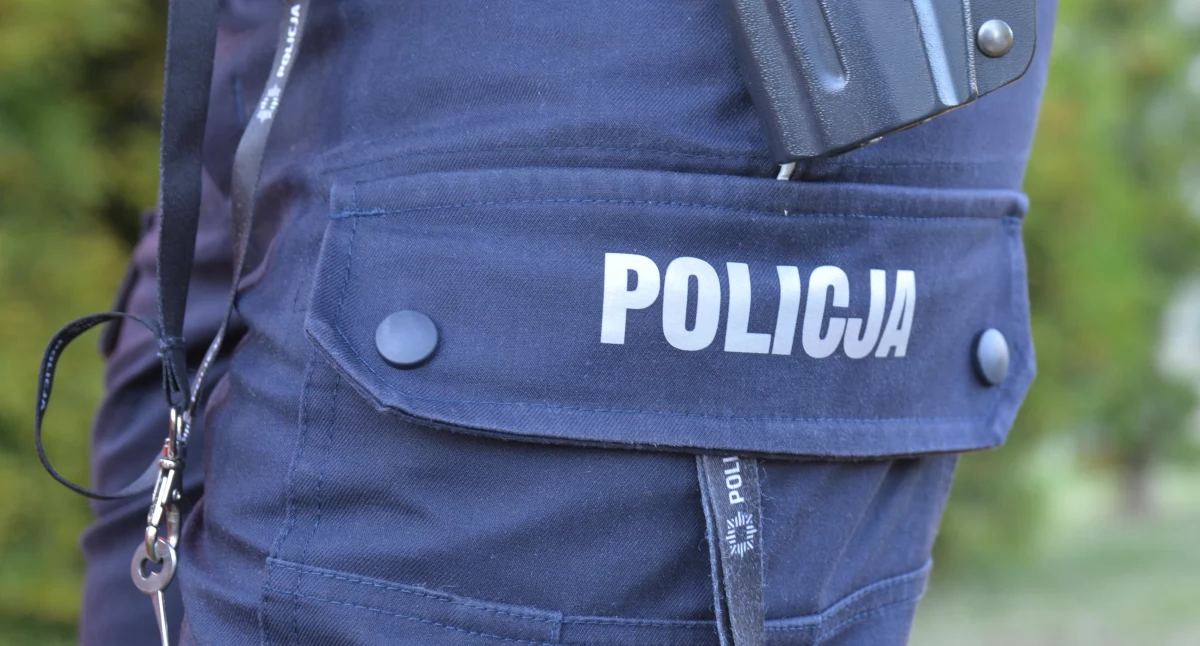 Reaguj na przemoc!