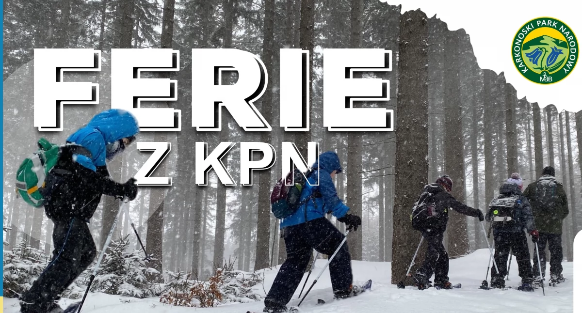 Ferie w Karkonoskim Parku Narodowym