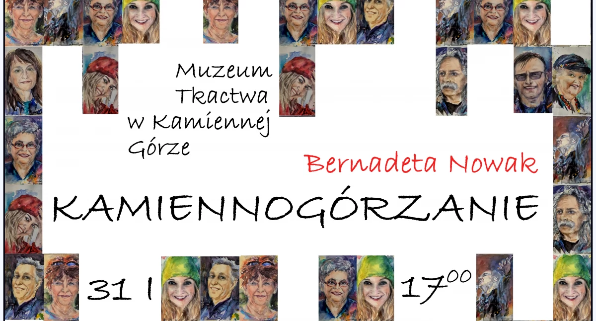 Kamiennogórzanie w muzeum 