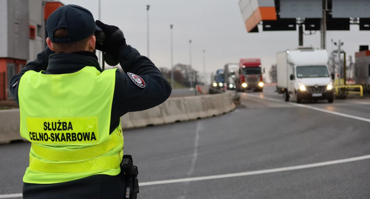 Światowy Dzień Celnictwa w dolnośląskiej KAS