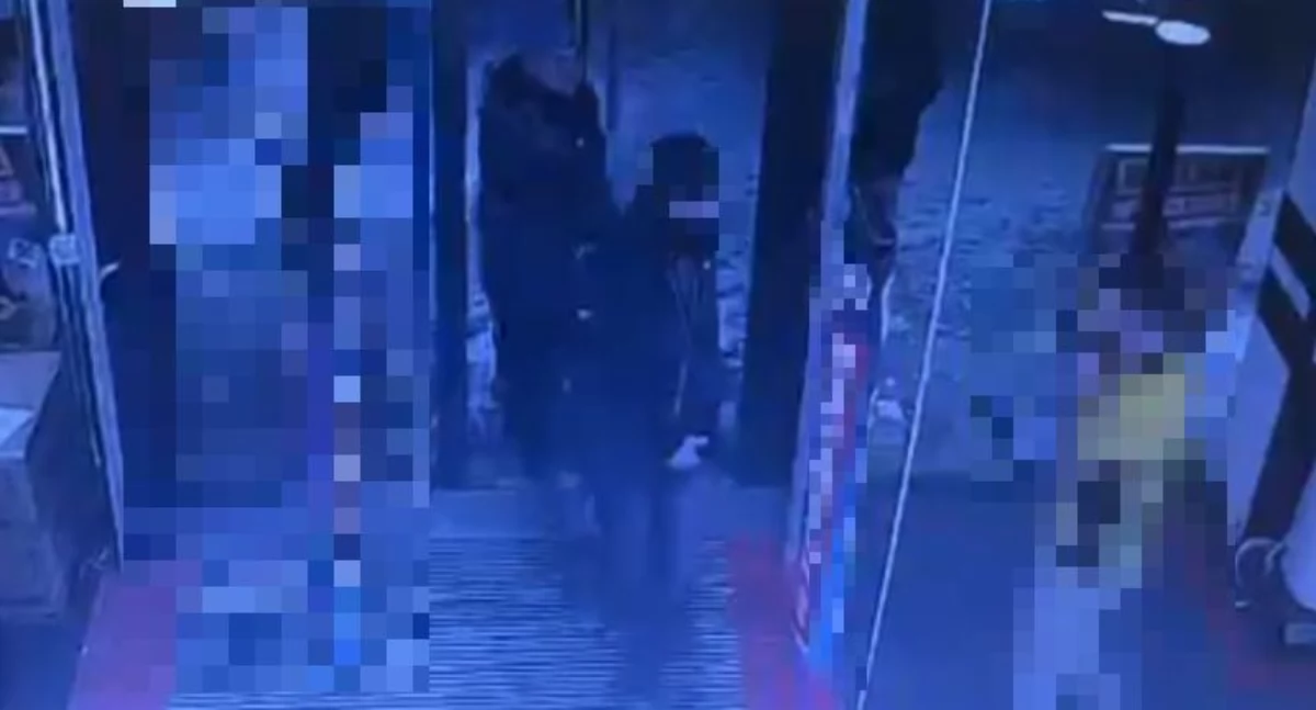 Policjant reaguje również po służbie