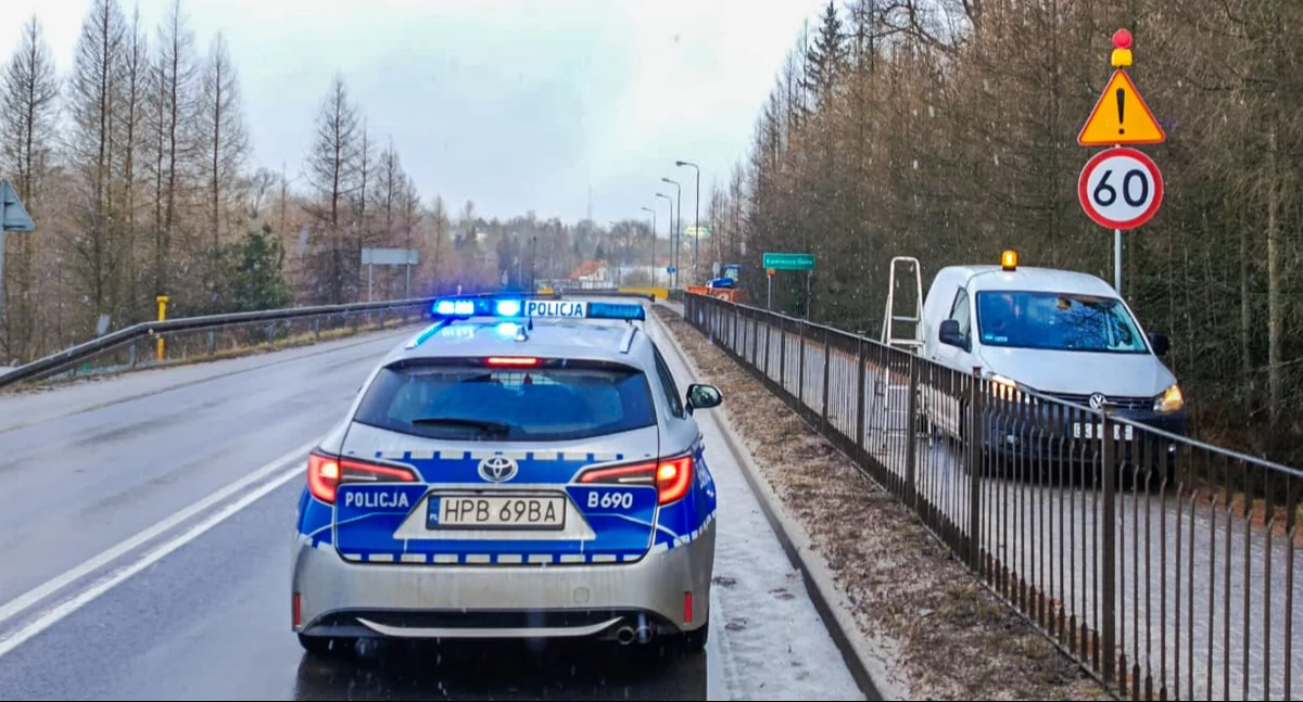 Uwaga na zmianę oznakowania