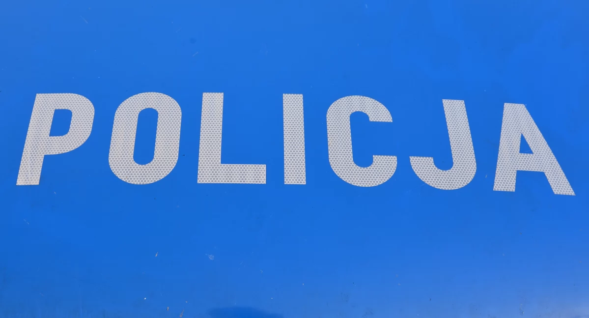 Weekendowe zatrzymania na terenie powiatu kamiennogórskiego
