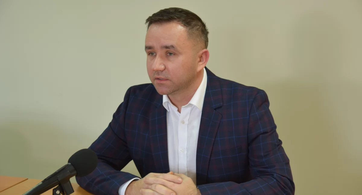 Wójt gminy Kamienna Góra o Olszynach i Krzeszówku