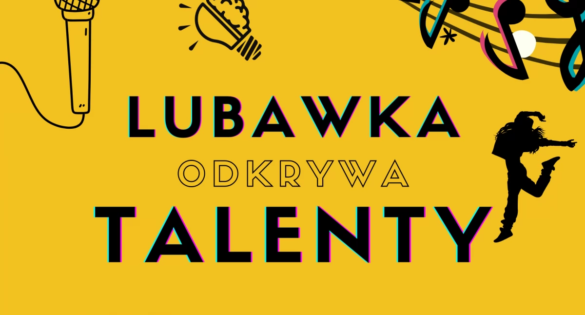 Lubawka Odkrywa Talenty