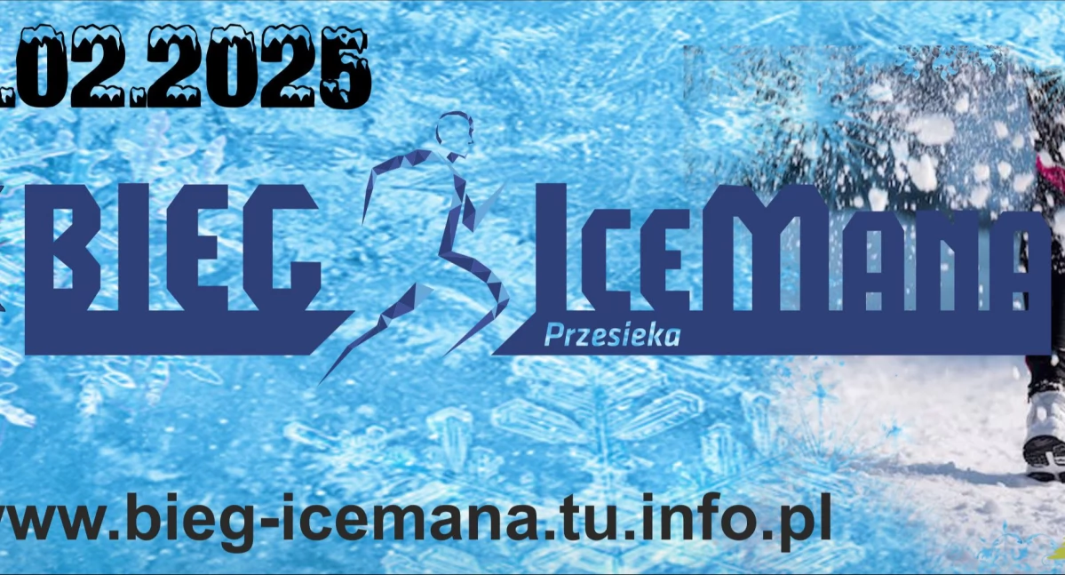 XI Bieg IceMana