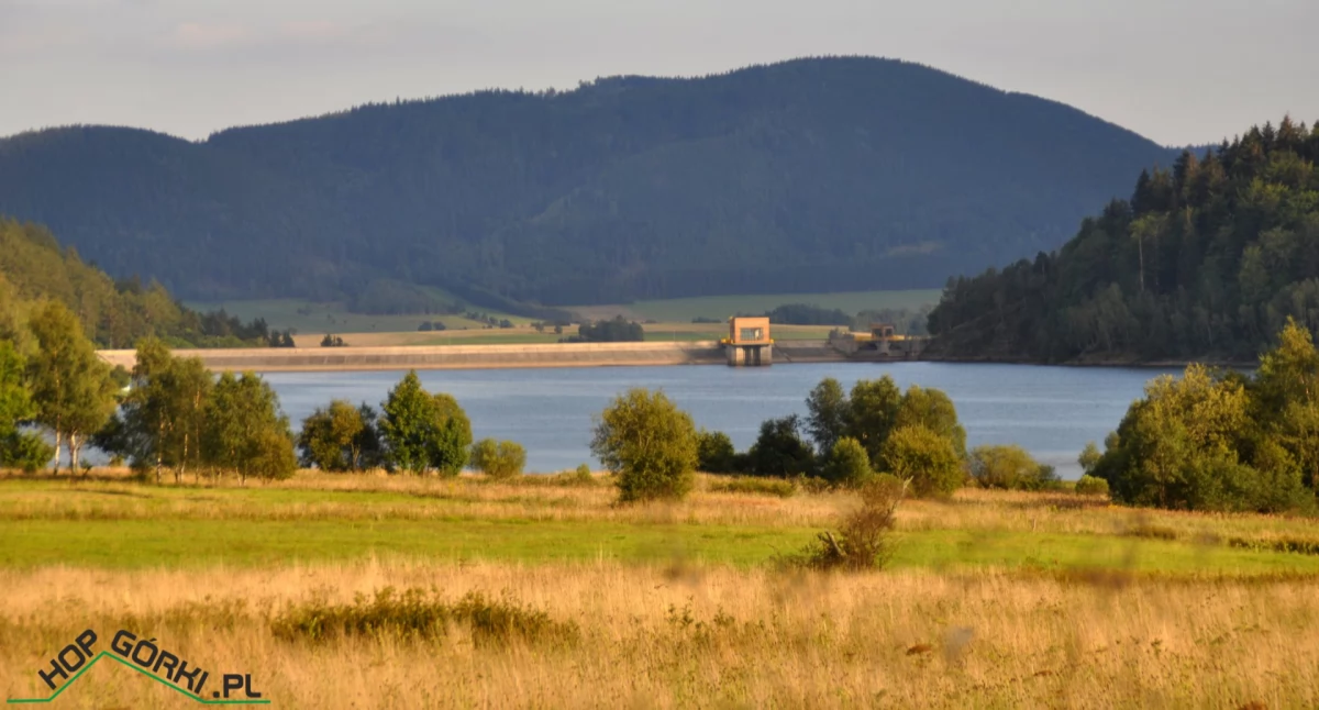 Bukówka bez silników