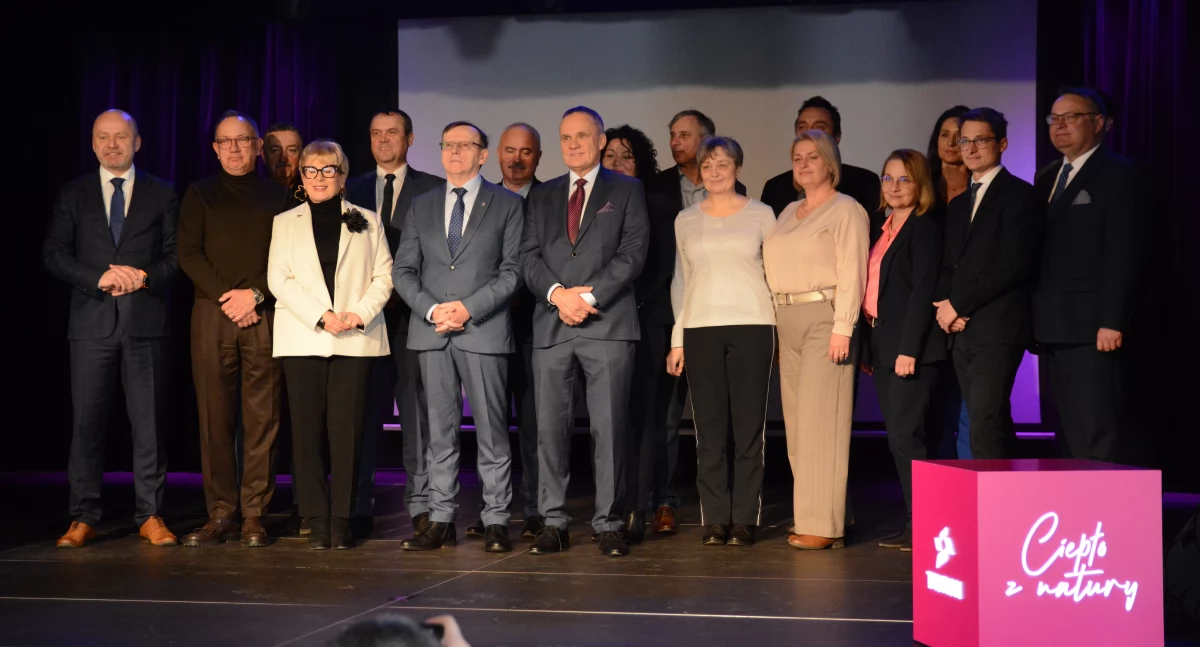 Społeczność Energetyczna Ziemi Kamiennogórskiej