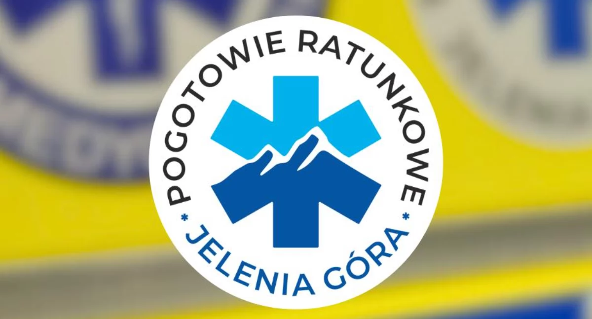 Lubawscy strażacy przyspieszyli pomoc