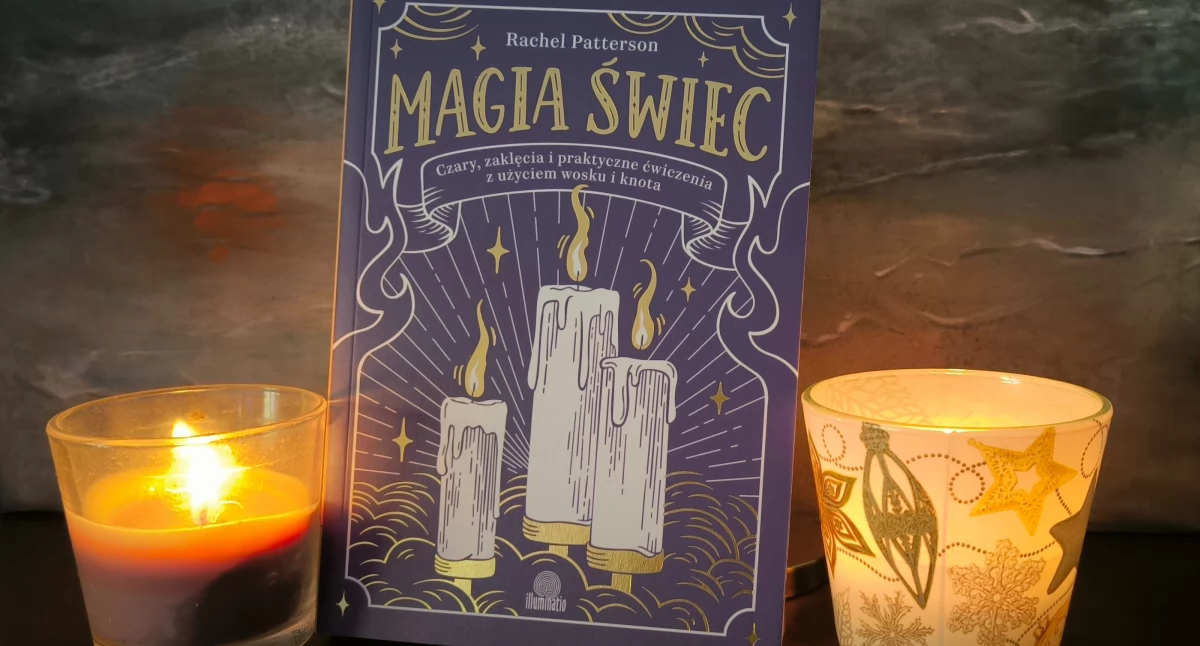 Magiczne świece