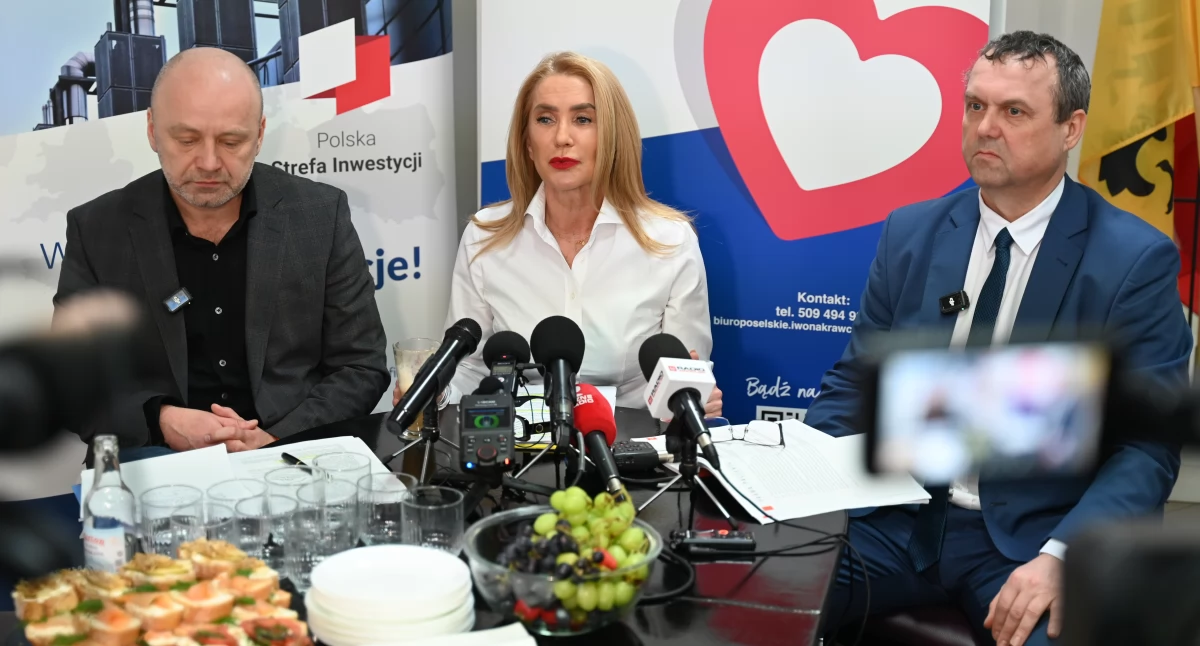 Trwają rozliczenia