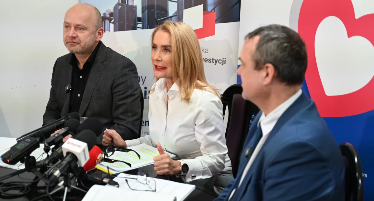 Przełom roku w SSEMP w Kamiennej Górze