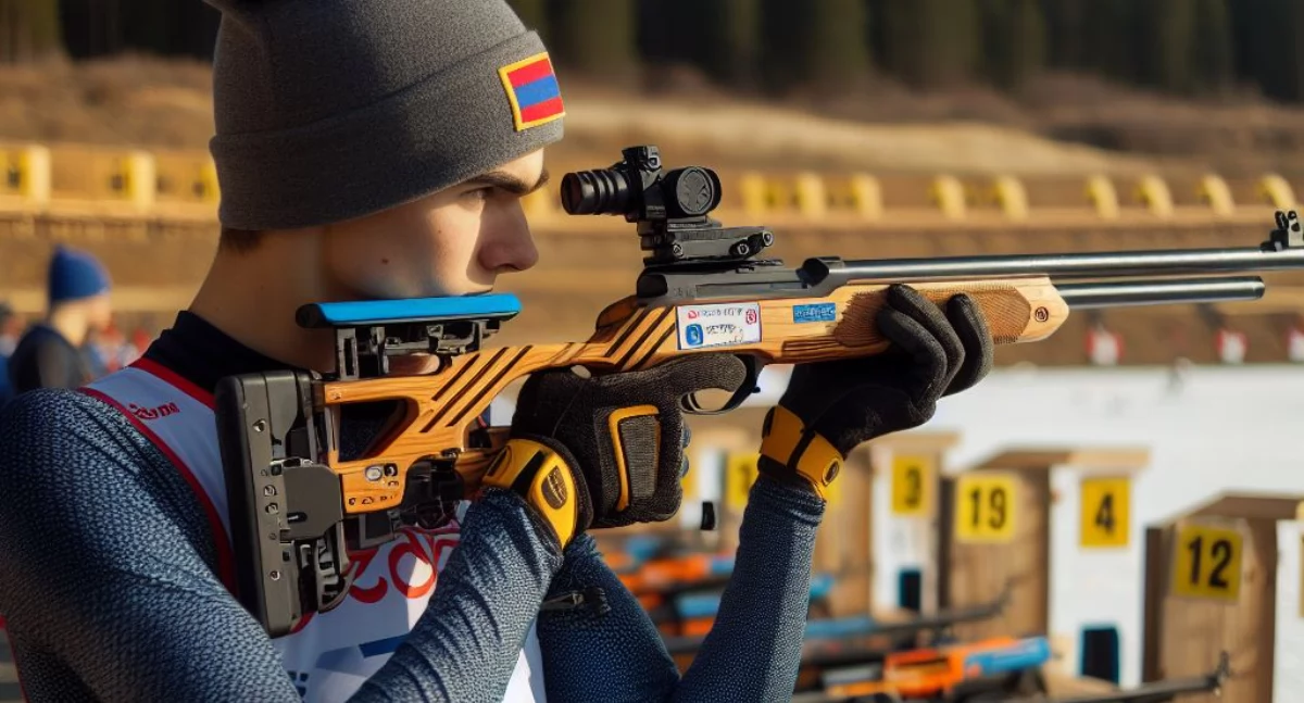 Sztafety juniorów młodszych