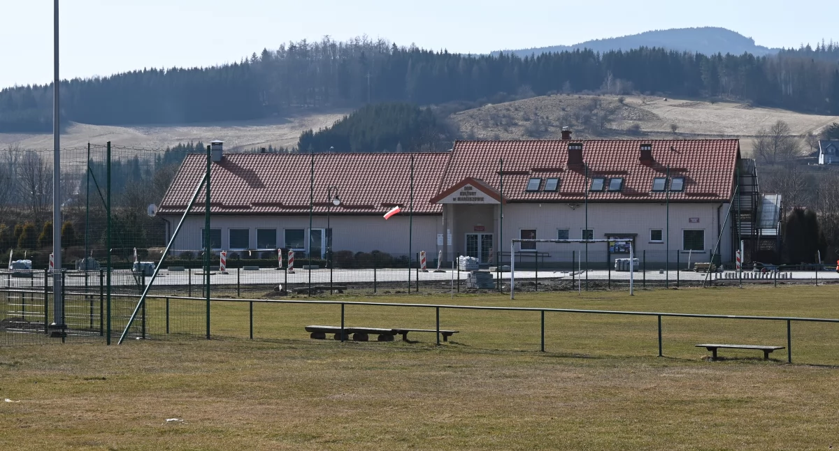CBK w Marciszowie?