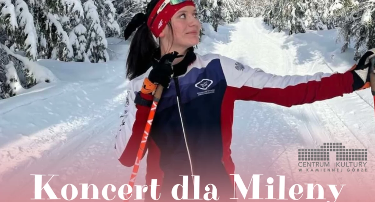 Koncert dla Mileny