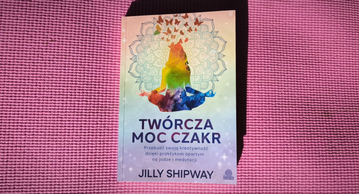 Rozpal swoją twórczą iskrę - 