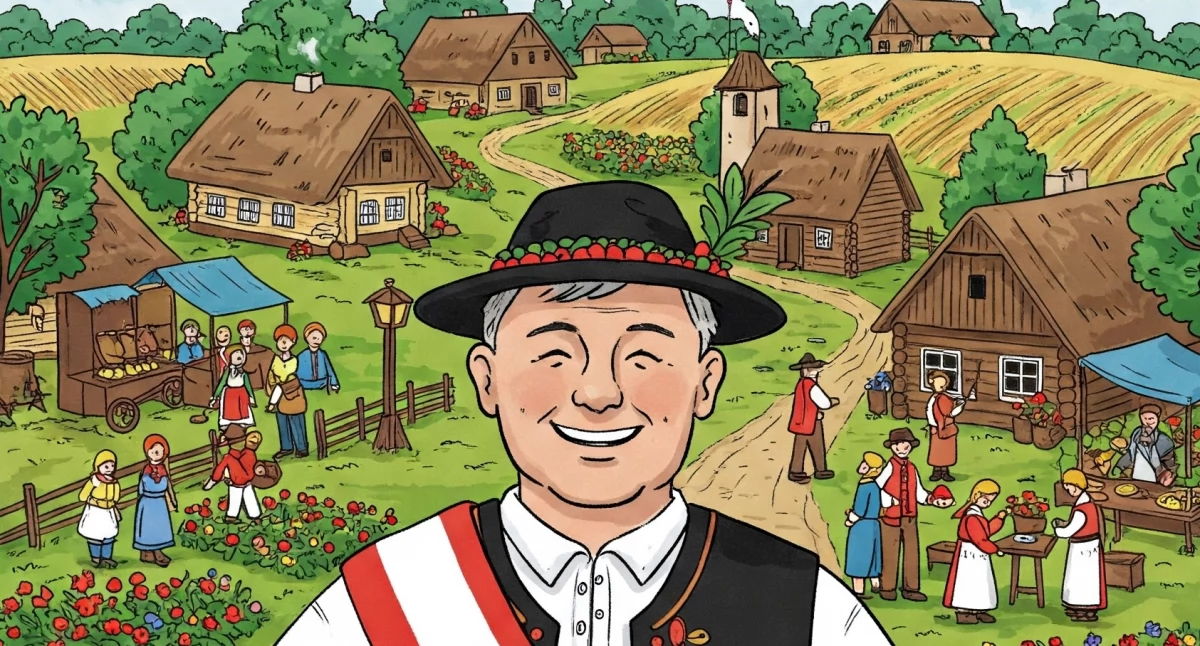Dzień Sołtysa