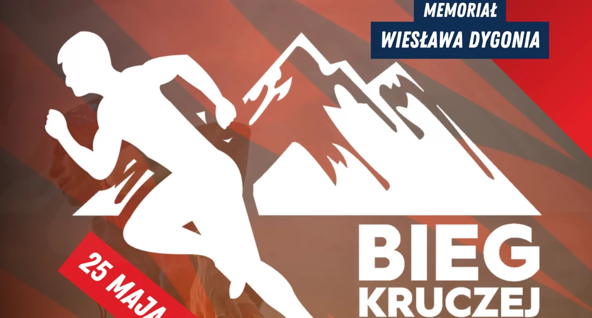 V Bieg Kruczej Skały