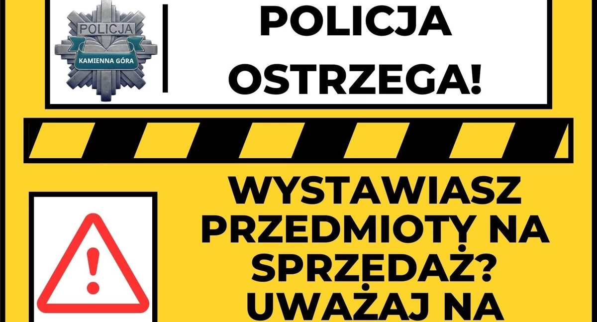 25-latek stracił 35 tys. zł