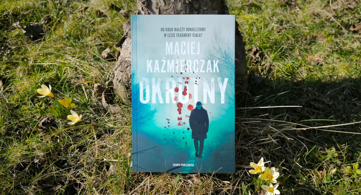 Okrutny w Skraju
