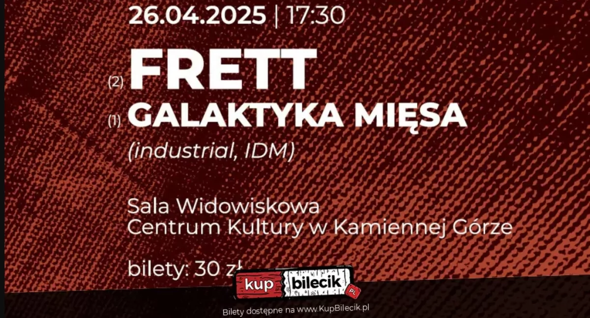 RZECZYWISTOŚĆ RÓWNOLEGŁA GALAKTYKA MIĘSA 