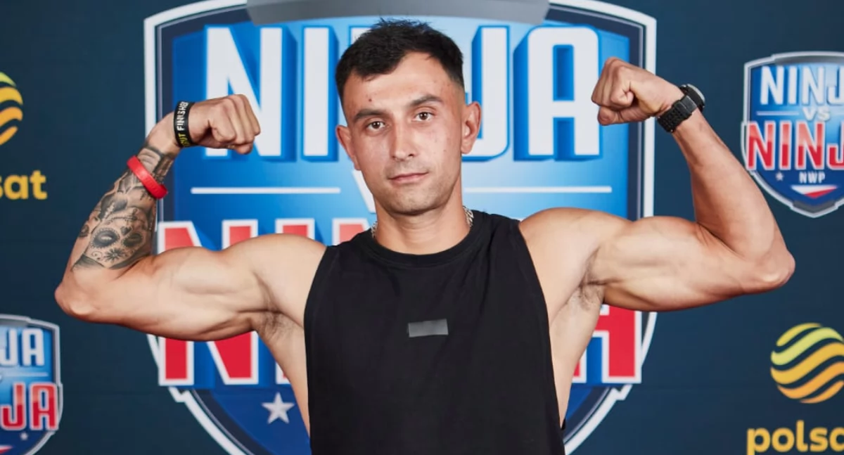 Ninja z Kamiennej Góry wraca na antenę