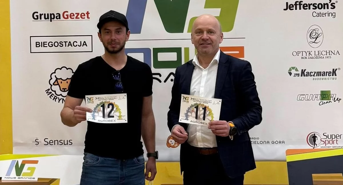 XI Ultramaraton Zielonogórski