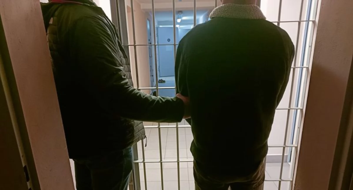 Miał wypłacić 9 tys. z cudzego konta