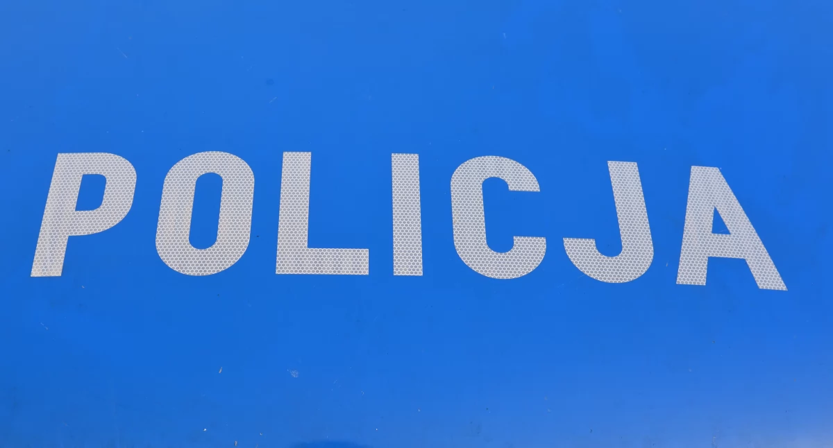 Podejrzani o pobicie i kradzież