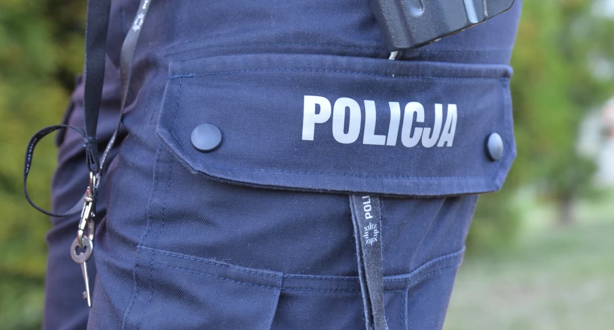 Kamiennogórzaninowi grozi do 20 lat więzienia