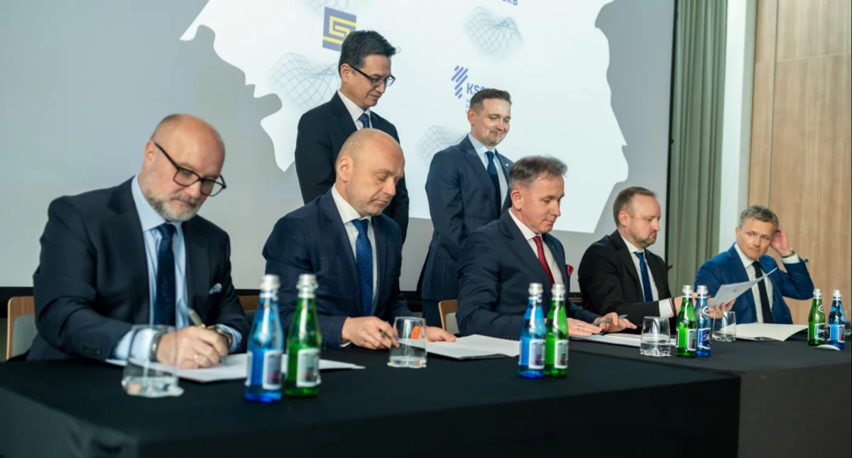 Otwarcie na tajwańskich inwestorów