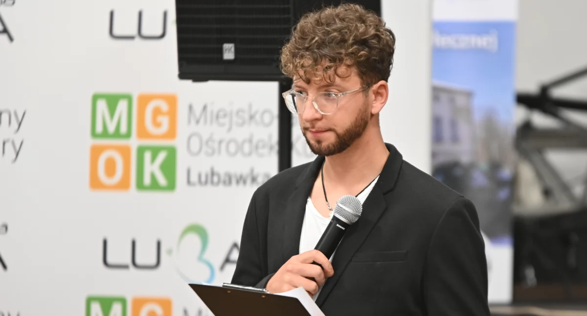 Co wyśpiewa Rafał?