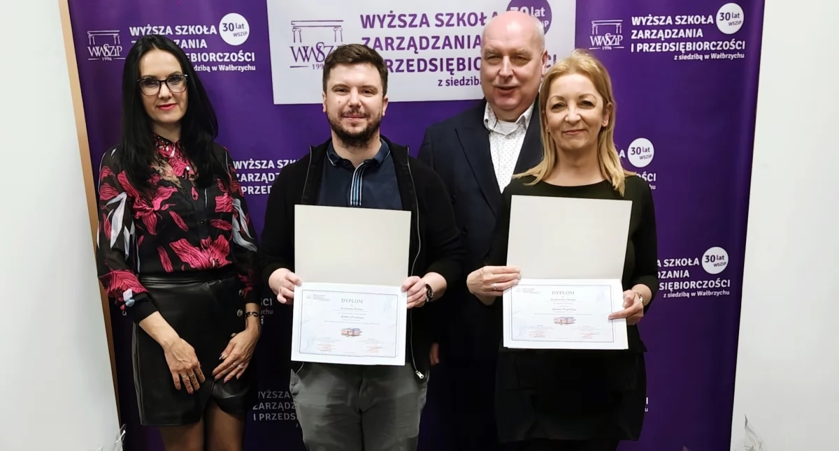Konkurs Globalne Perspektywy
