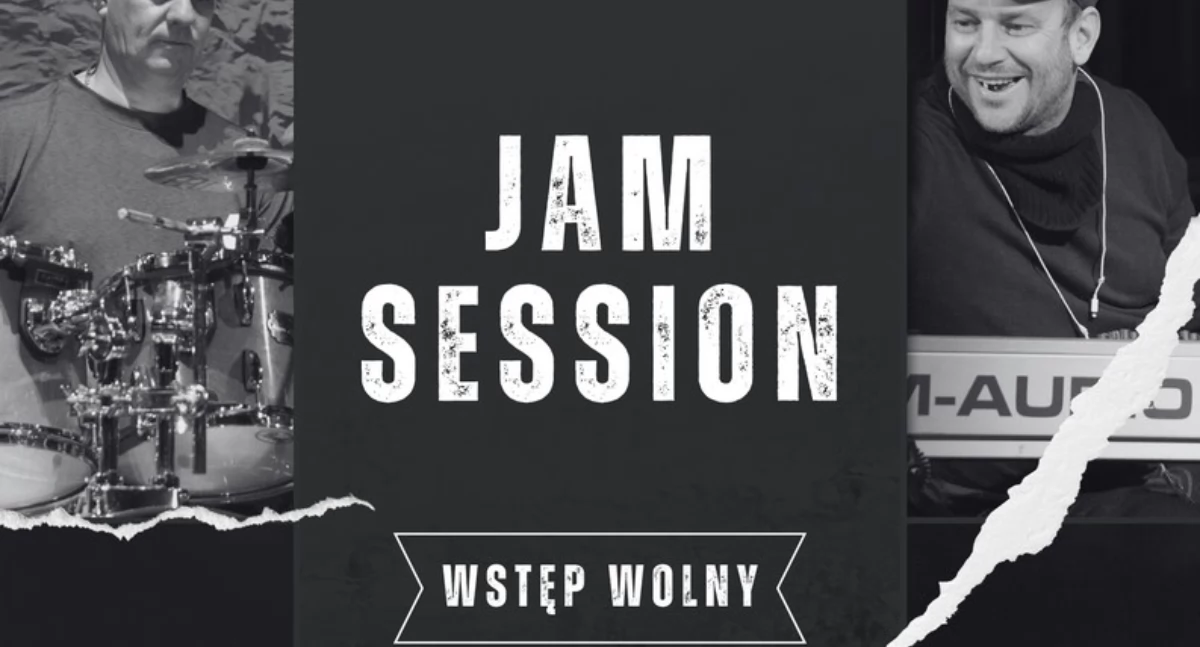 Zagrają Dżem na Jam Session? To całkiem możliwe!