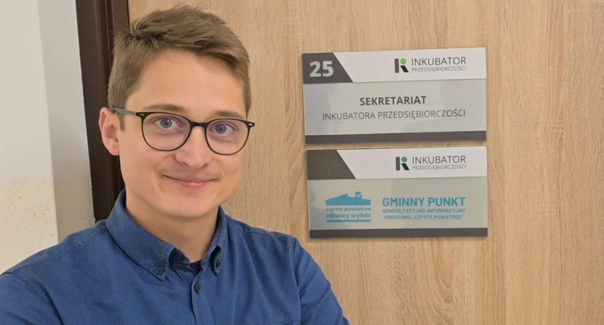 Nowe Czyste Powietrze