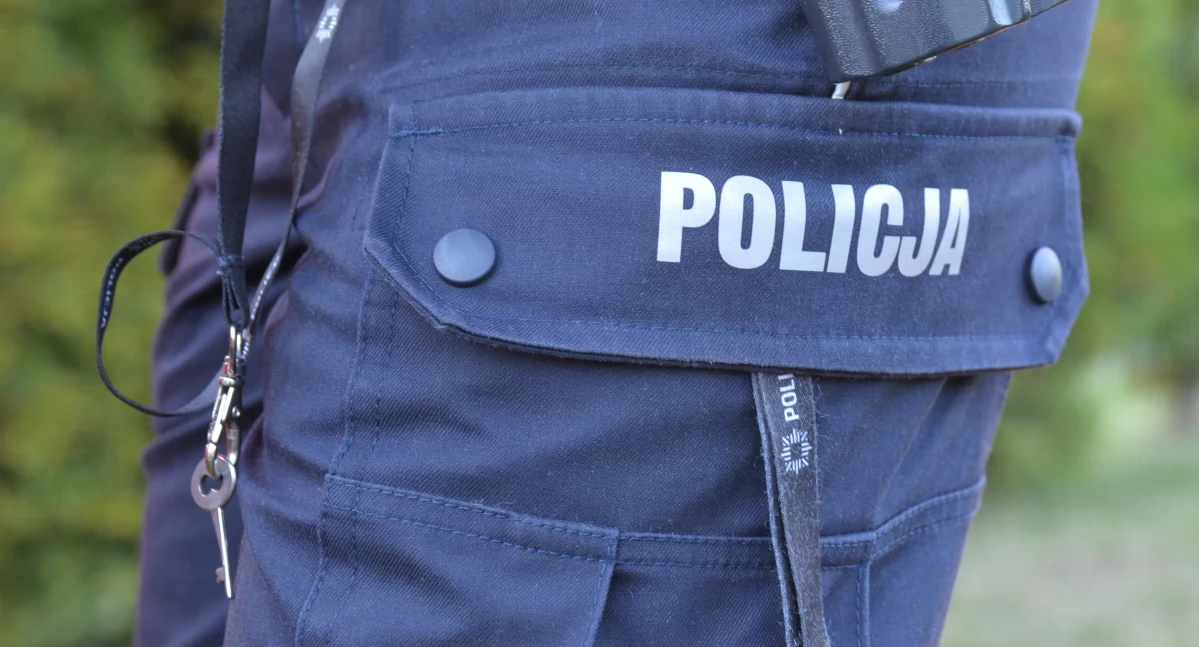 W dwa dni zatrzymali pięciu poszukiwanych