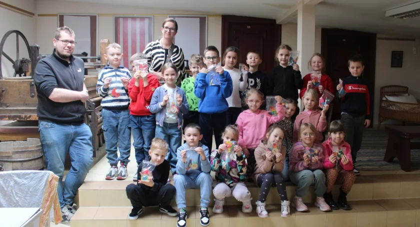 Zbliżają się radosne i rodzinne Święta Wielkanocne.