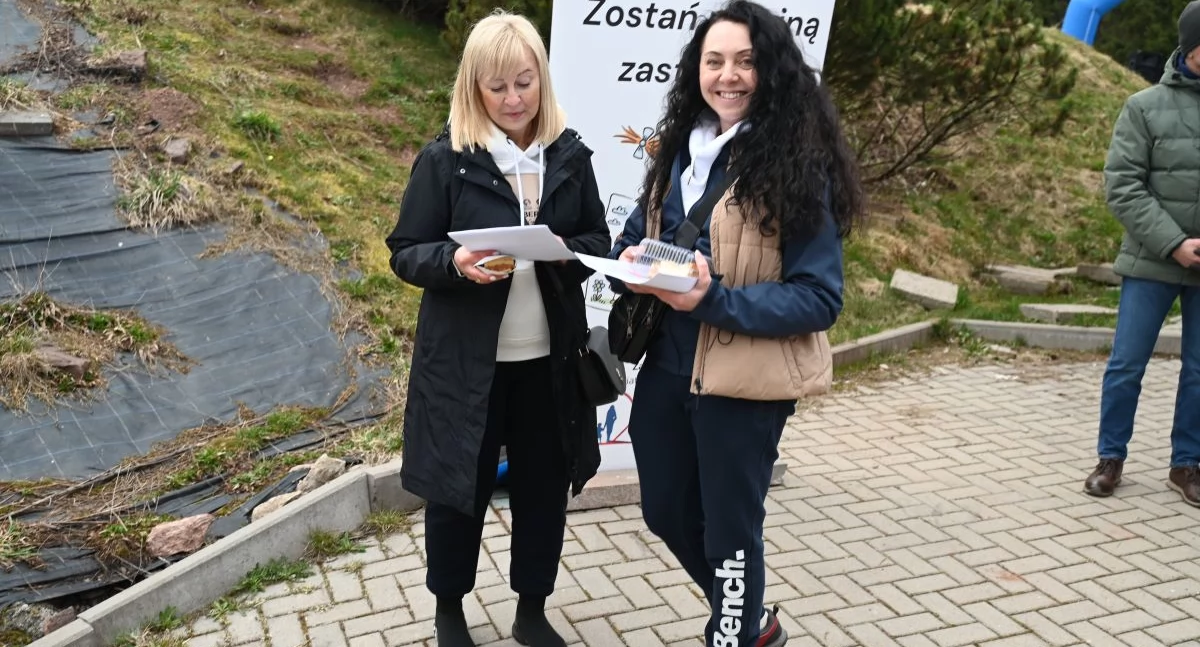 Promocja rodzicielstwa zastępczego